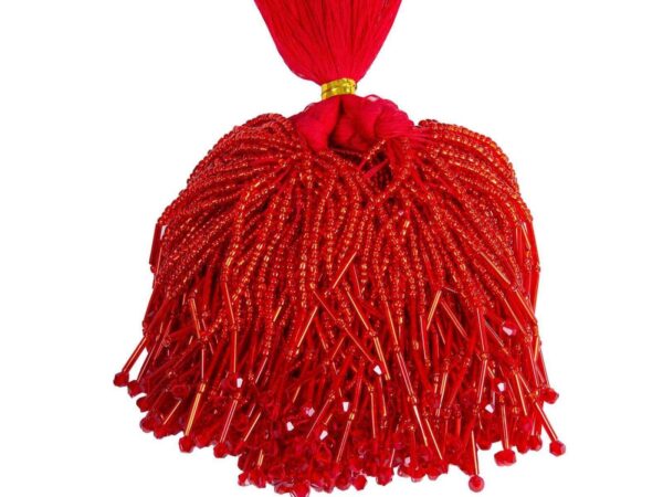 Orb Drop Beads