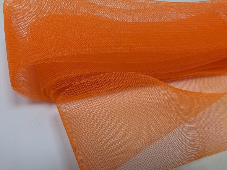 Crinoline 8 Cm ORANGE/BRONZE ORANGE