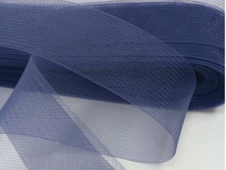 Crinoline 5 Cm - MIDNIGHT SKY