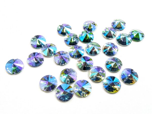 Rivoli Sew-On Stones - Astella