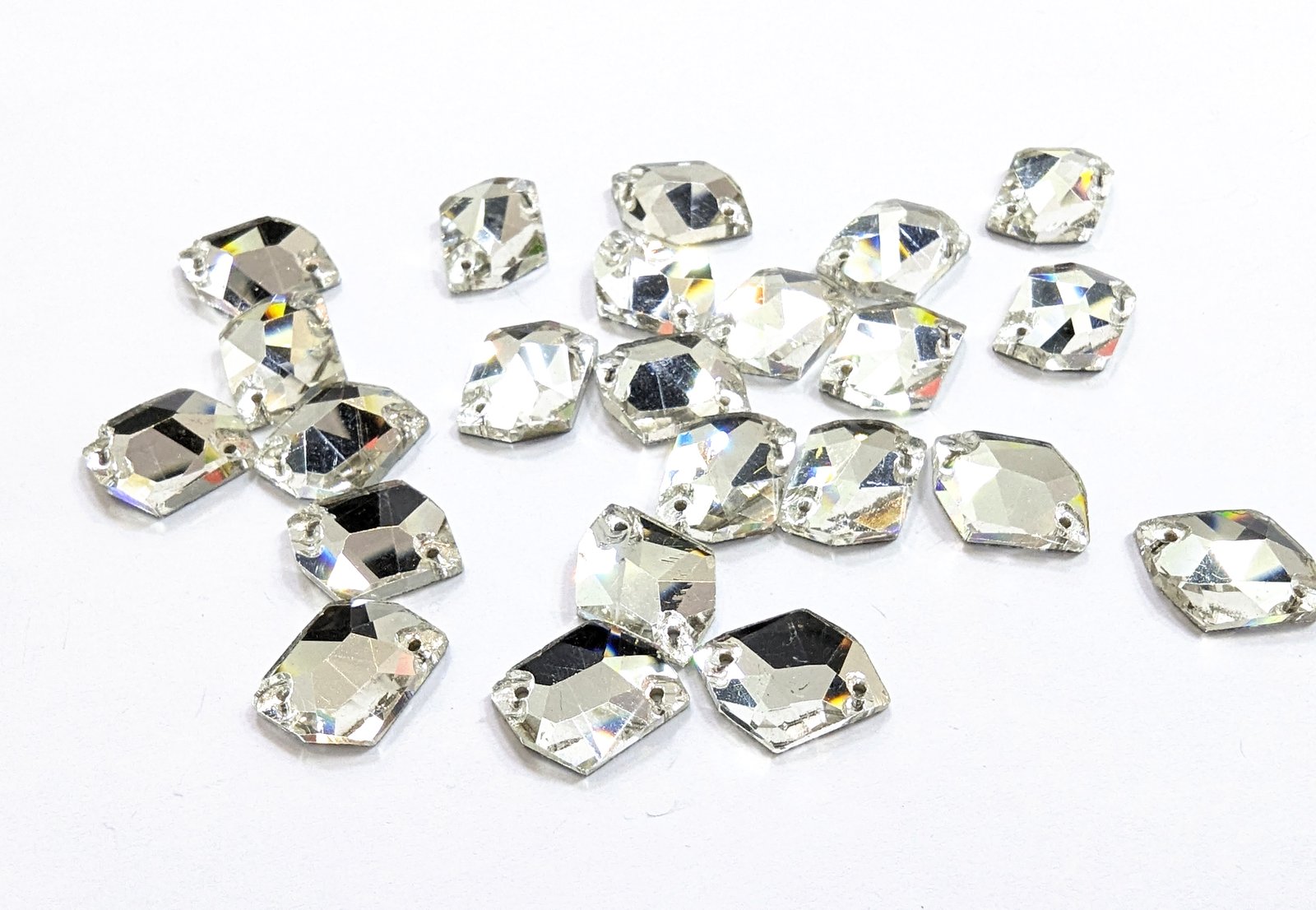 Cosmic Sew-On Stones - Astella