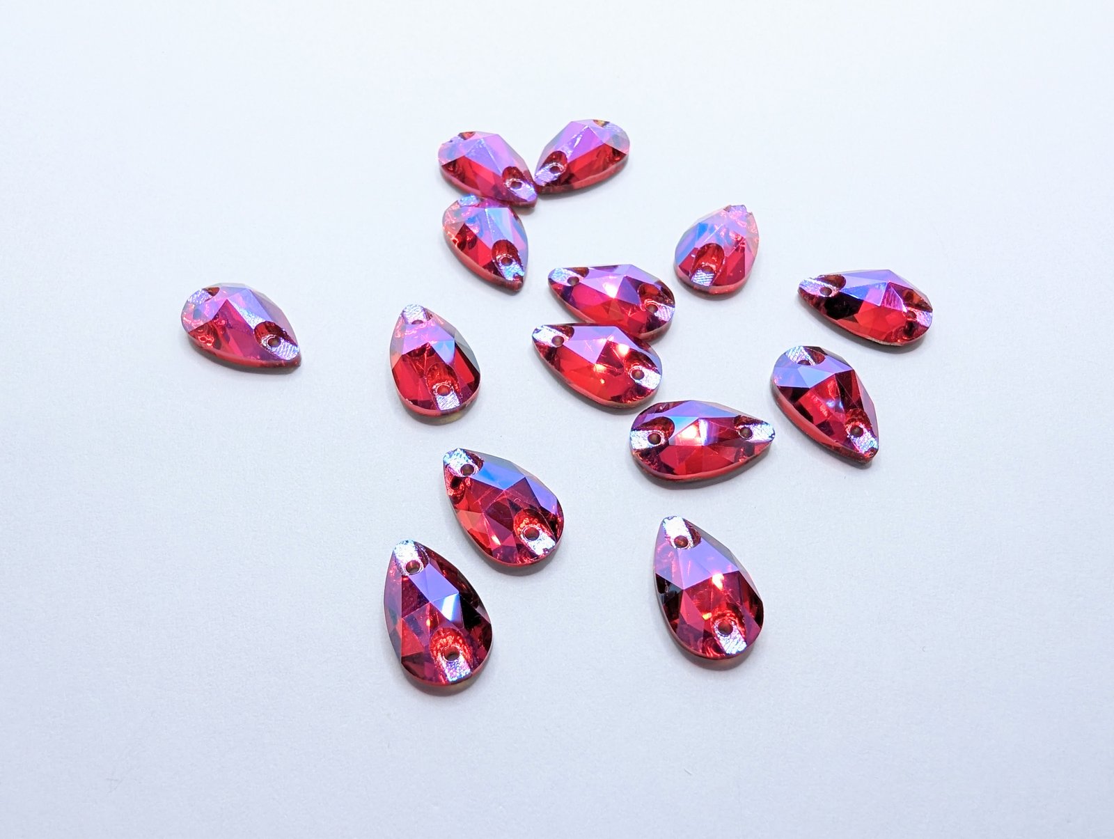 Drop Sew-On Stones - Astella