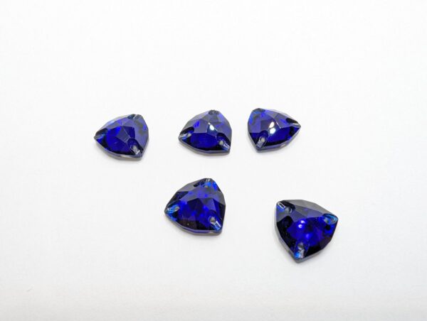 Trilliant Sew-On Stones