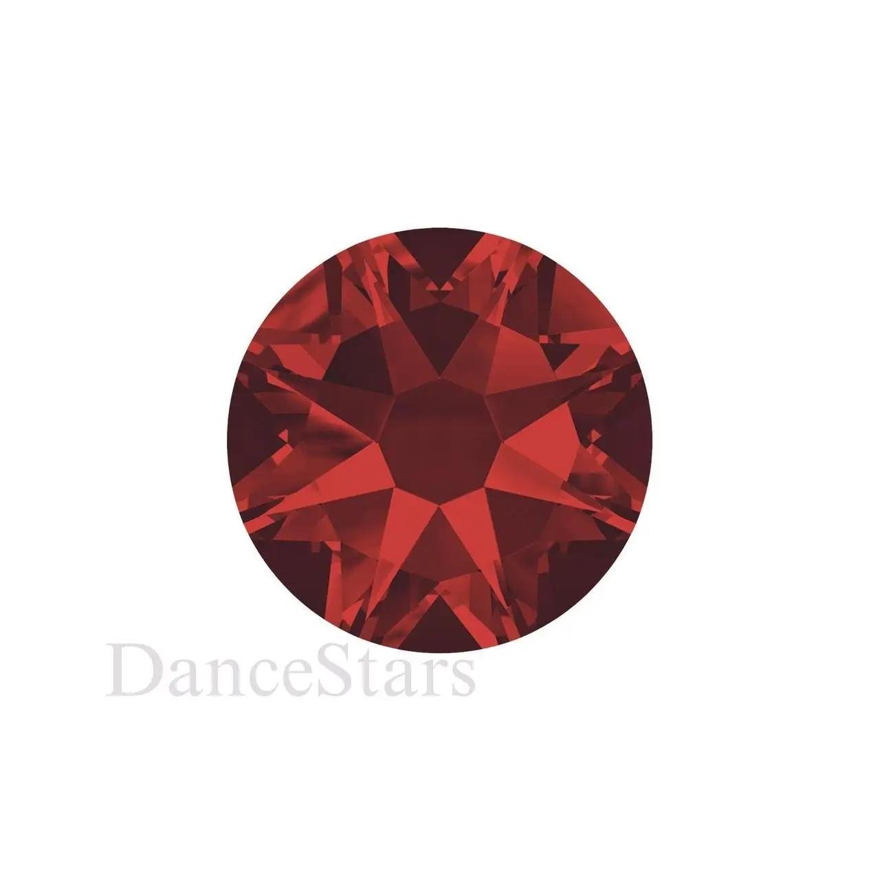 Non-Hotfix Xirius Crystals