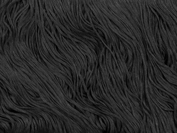Fringe Trim 15 Cm