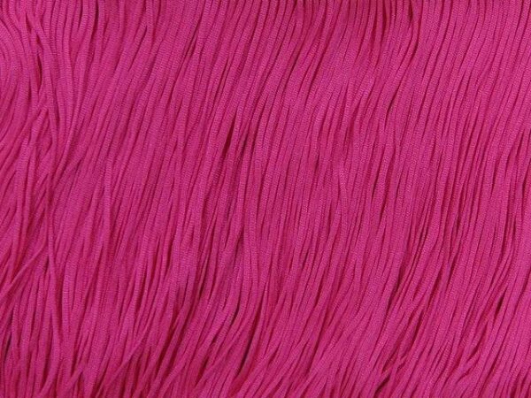 Fringe Trim 15 Cm