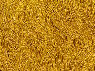 Fringe Trim 15 Cm GOLD