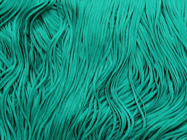 Fringe Trim 15 Cm JADE