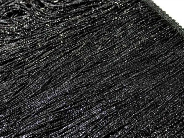Fringe Trim 30 Cm