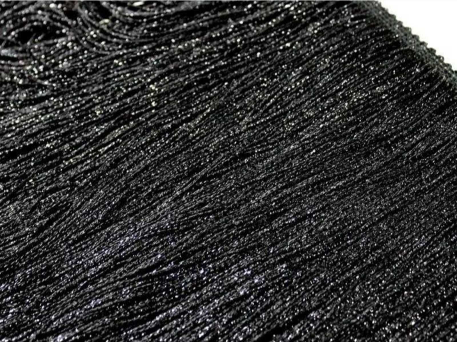 Fringe Trim 30 Cm
