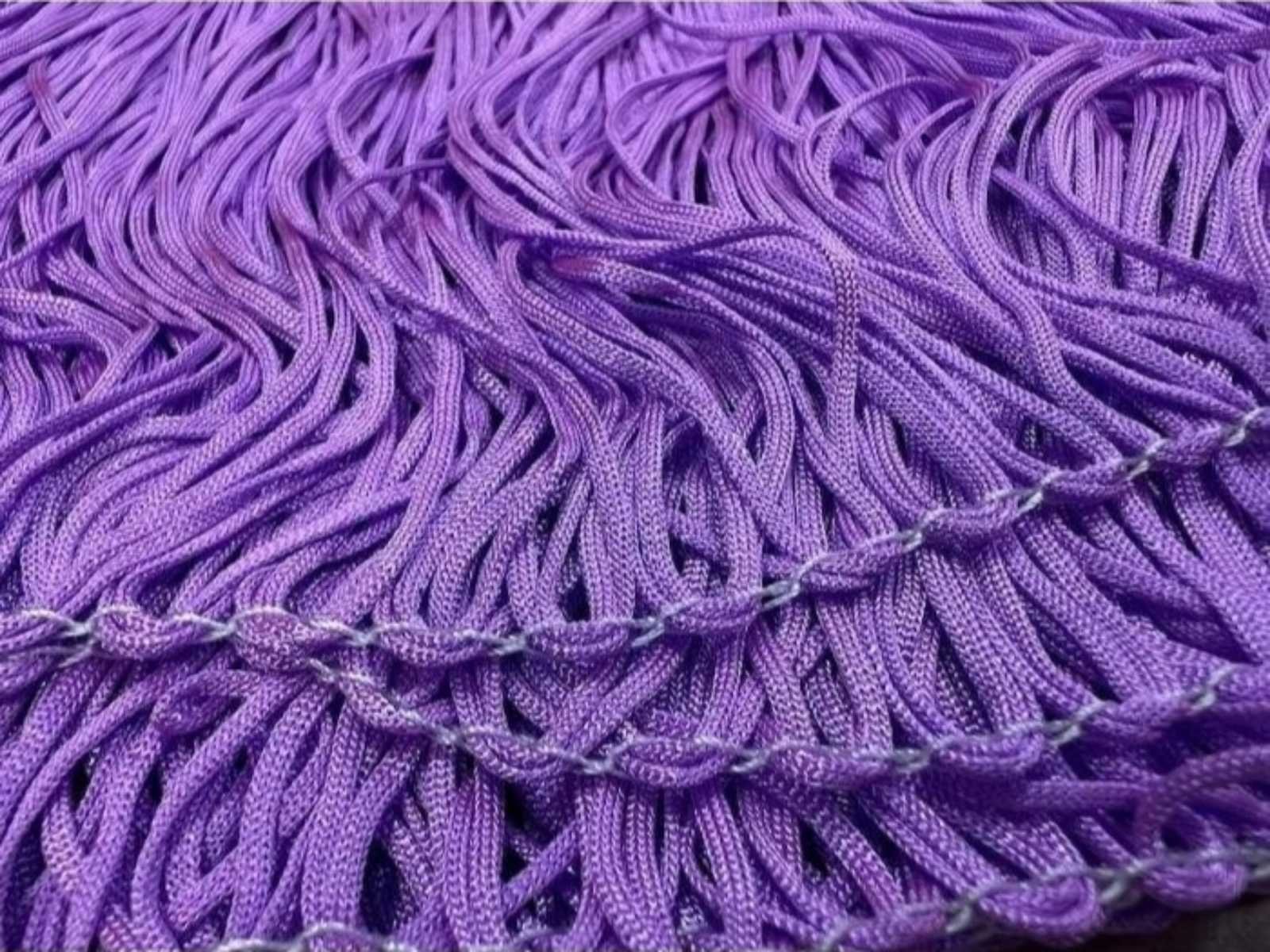 Fringe Trim 30 Cm