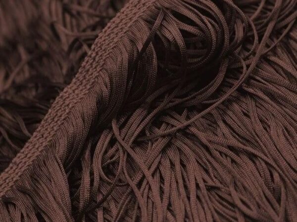 Fringe Trim 30 Cm