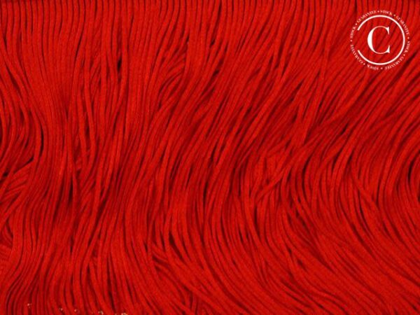 Fringe Trim 30 Cm