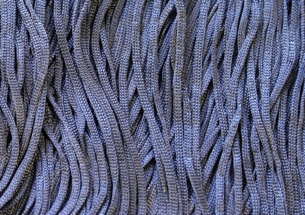 Fringe Trim Stretch 15 Cm - Chrisanne Clover