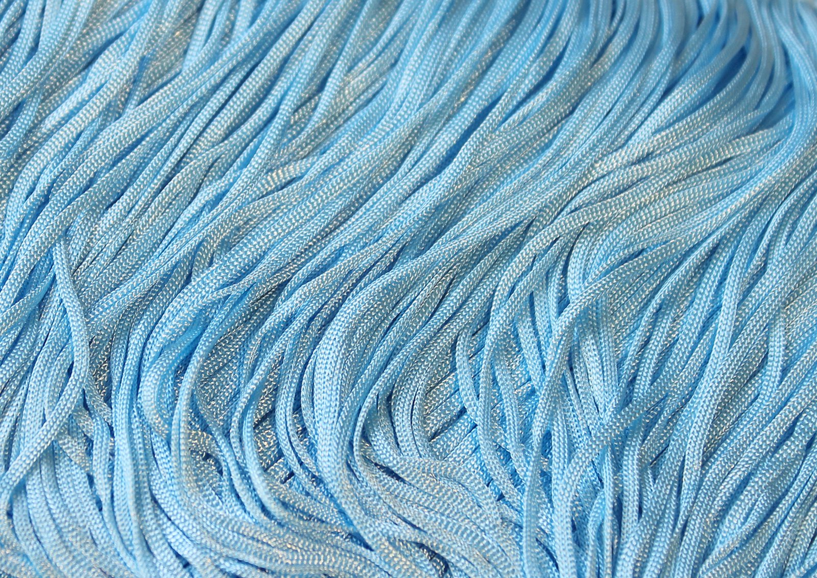 Fringe Trim Stretch 15 Cm - Chrisanne Clover