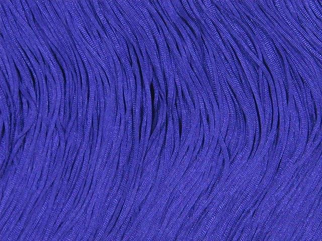Fringe Trim Stretch 15 Cm - Chrisanne Clover PURPLE RAIN