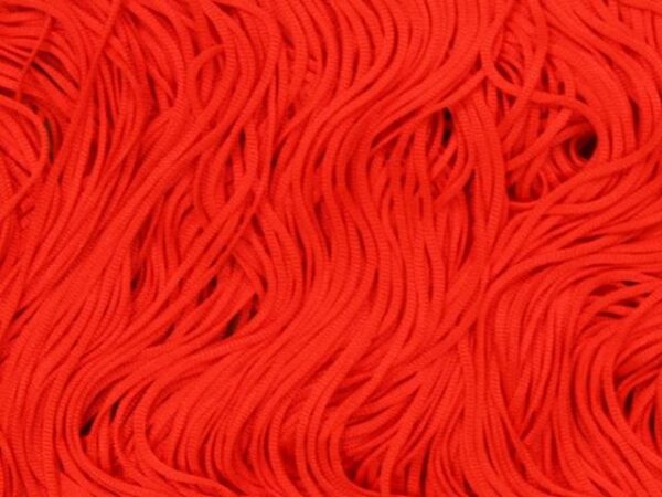 Fringe Trim Stretch 30 Cm