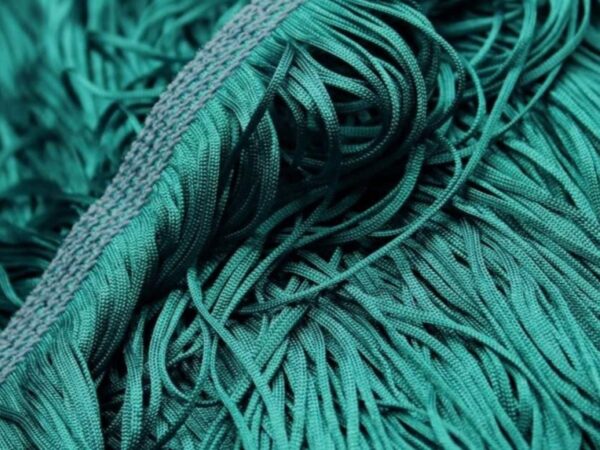 Fringe Trim Stretch 30 Cm