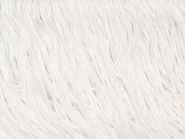 Fringe Trim Stretch 30 Cm