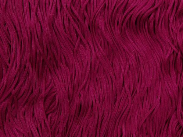 Fringe Trim Stretch 30 Cm