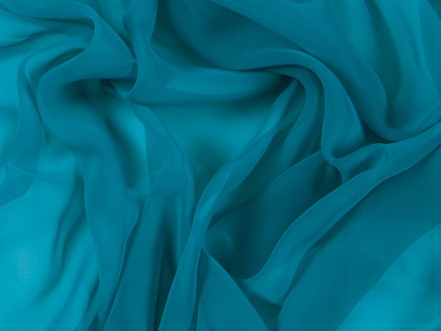 Georgette - Chrisanne Clover - BLUE ZIRCON