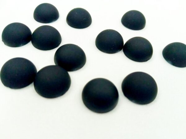 Matt Half Pearl Beads