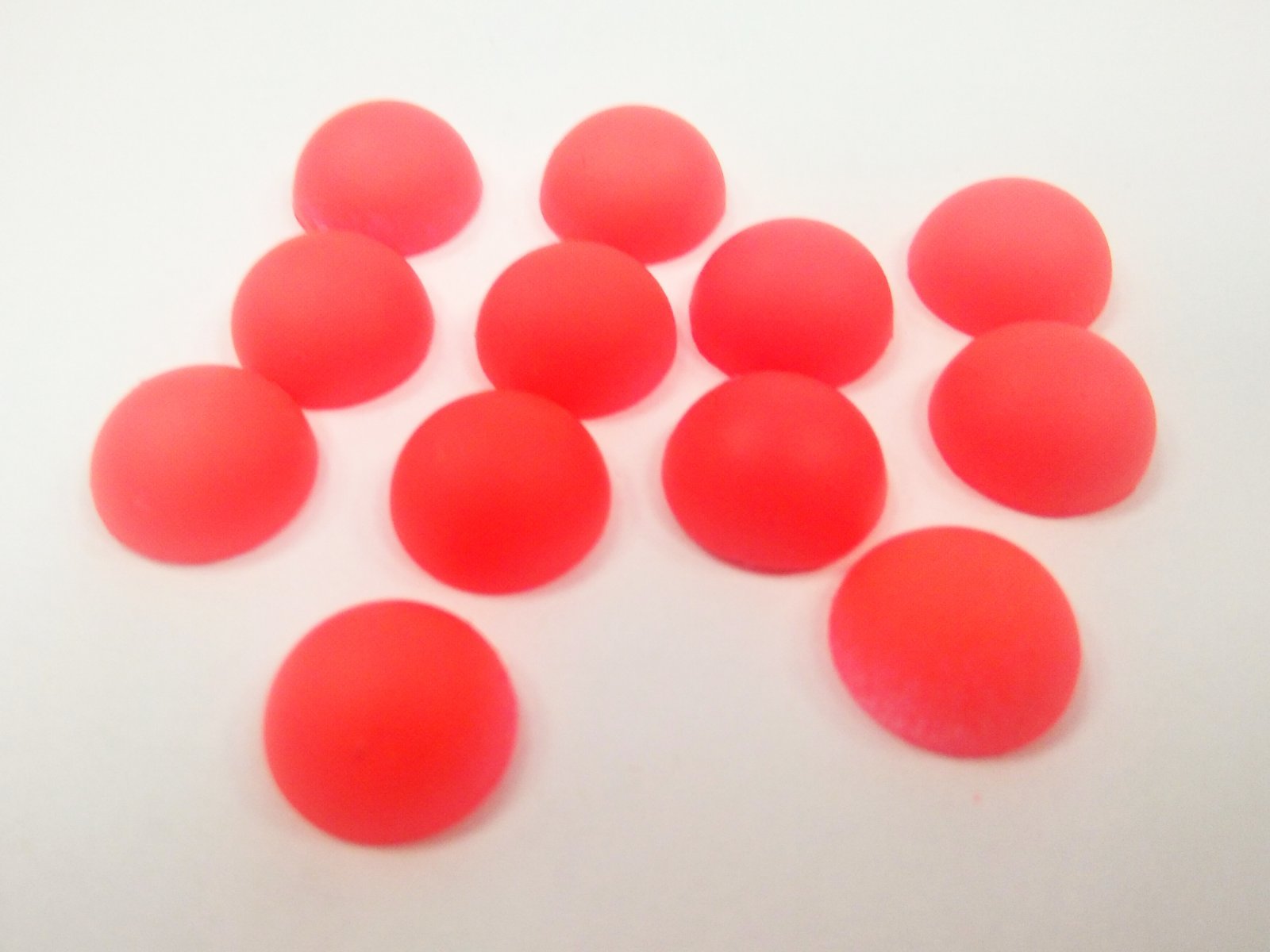 Matt Half Pearl Beads