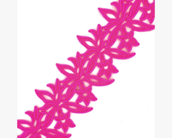 Lace Georgina Guipure Ribbon