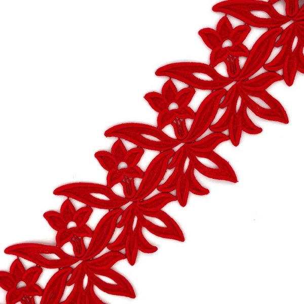 Lace Georgina Guipure Ribbon