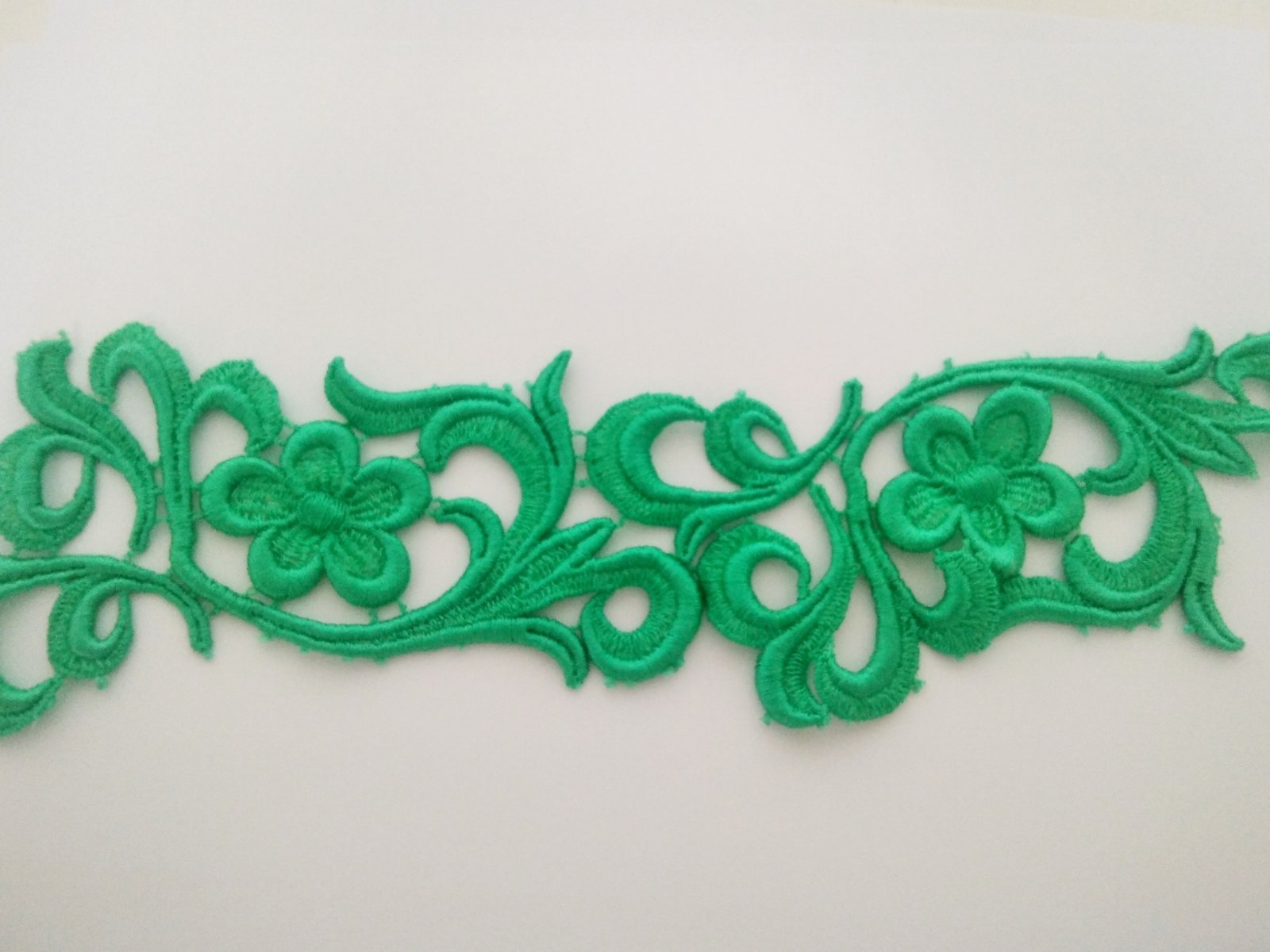 Lace Vintage Guipure Ribbon Rh