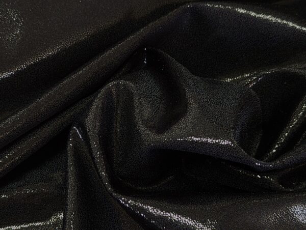 Lycra Metallic Dot - Astella