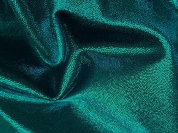 Lycra Metallic Dot - Astella