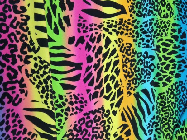 Print On Lycra