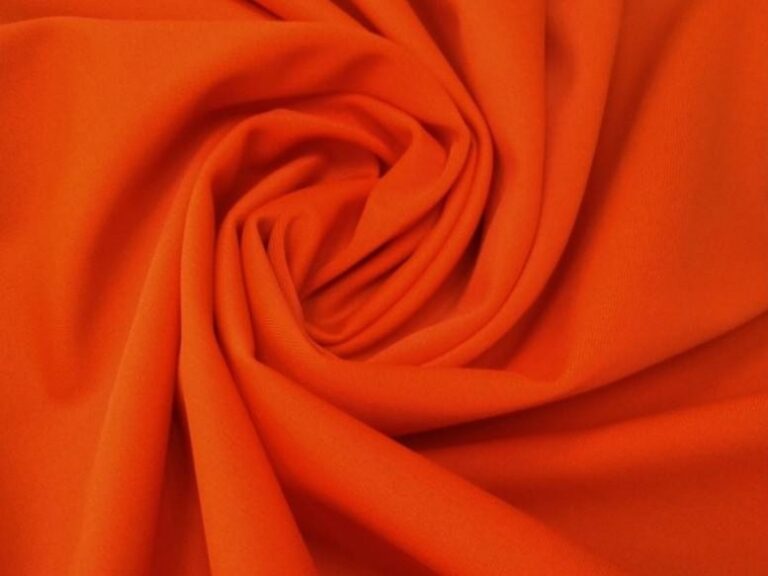 Matt Lycra - Astella - ORANGE/BRONZE ORANGE