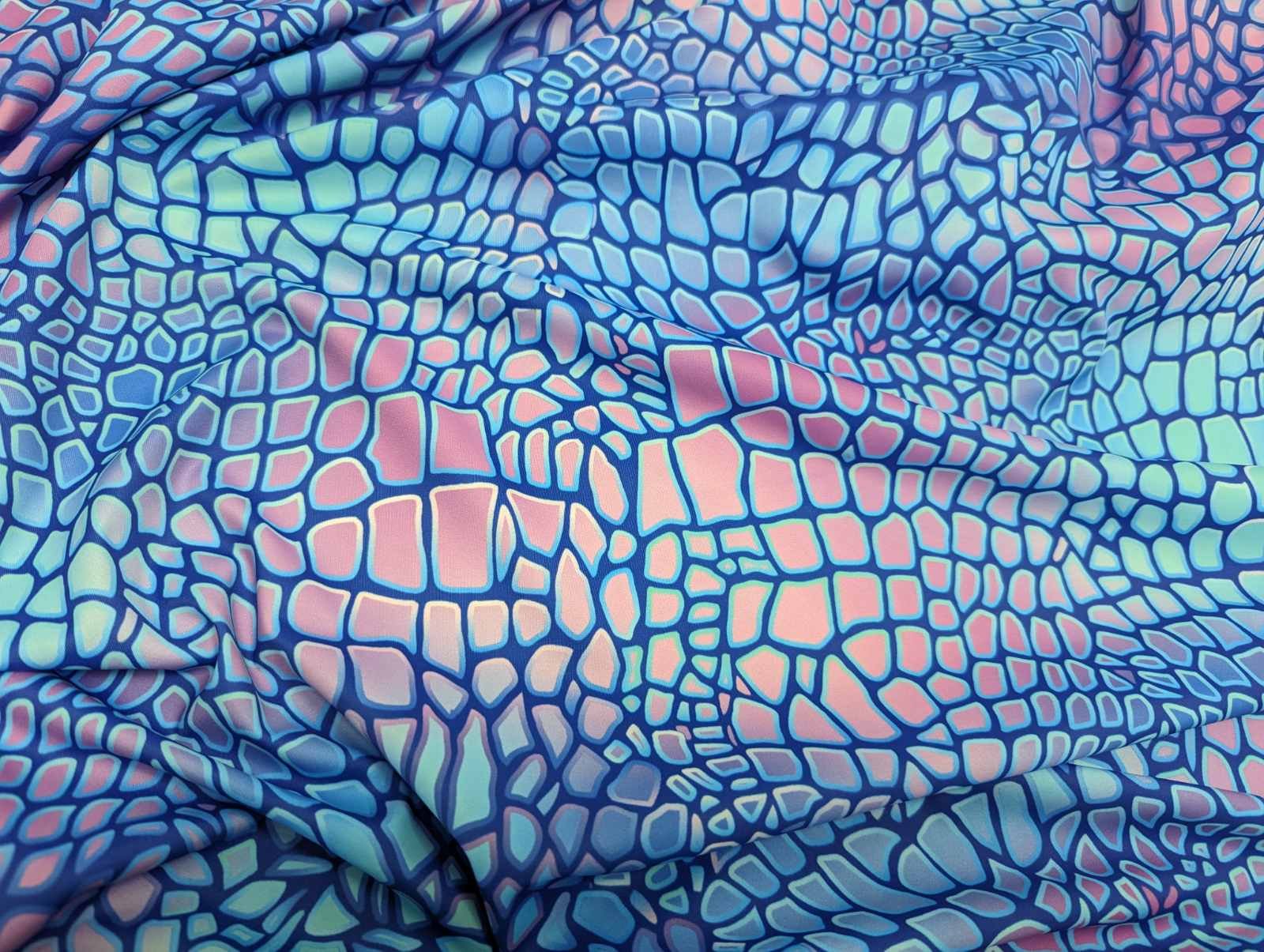 Print On Lycra