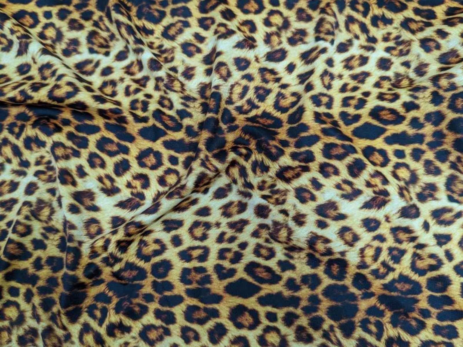 Print On Lycra