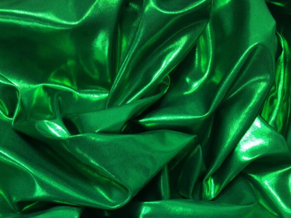 Lycra Metallic