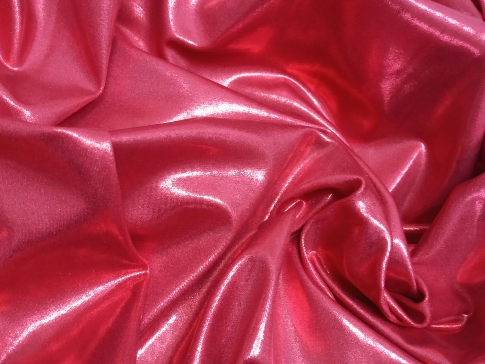 Lycra Metallic