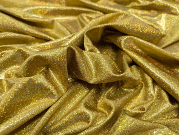 Lycra Hologram