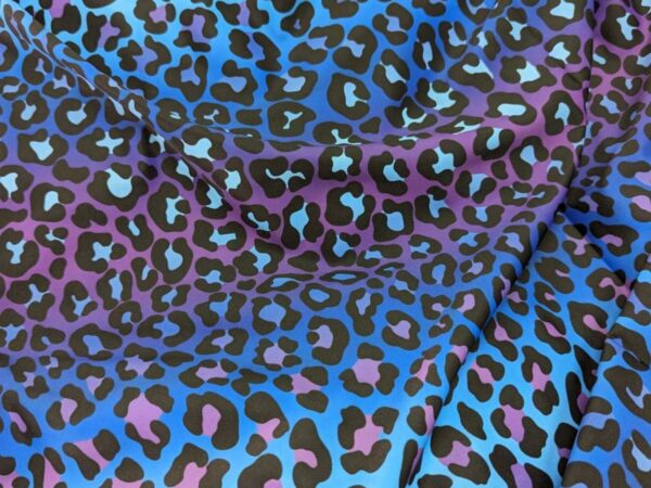 Print On Lycra