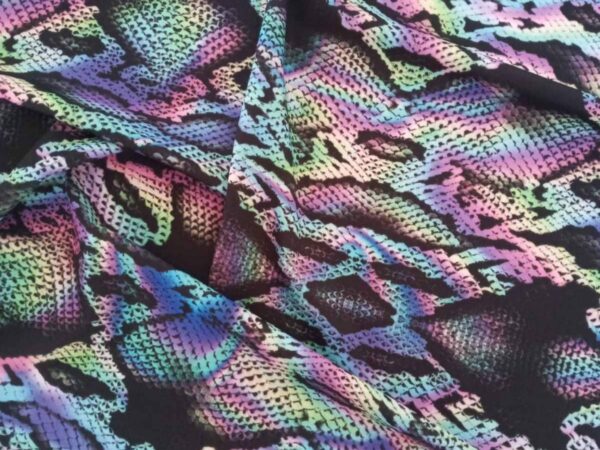 Print On Lycra