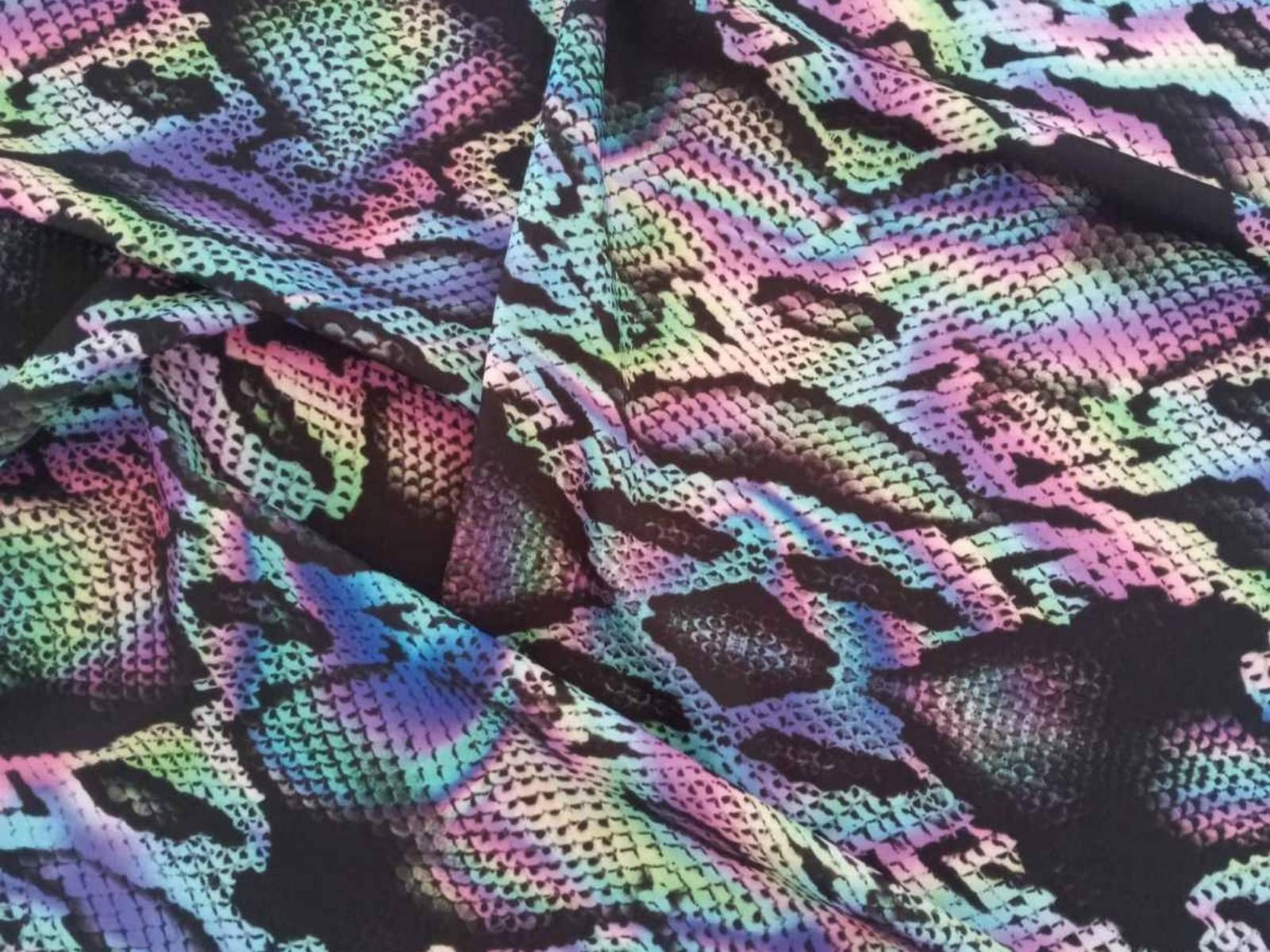 Print On Lycra