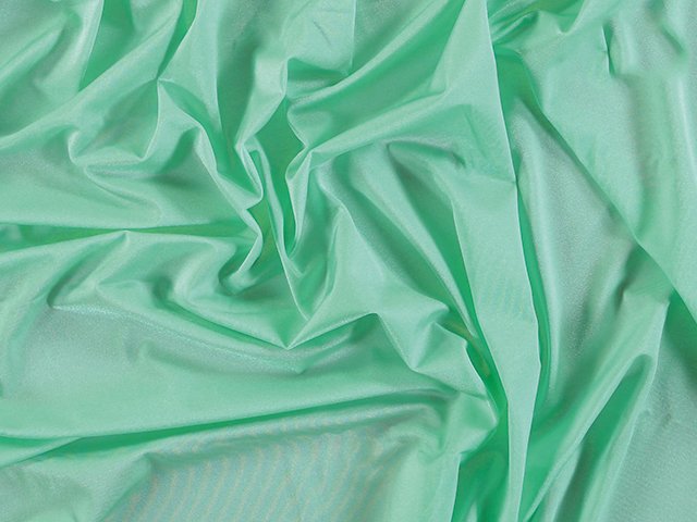 Lustre Lycra - Chrisanne Clover SPEARMINT