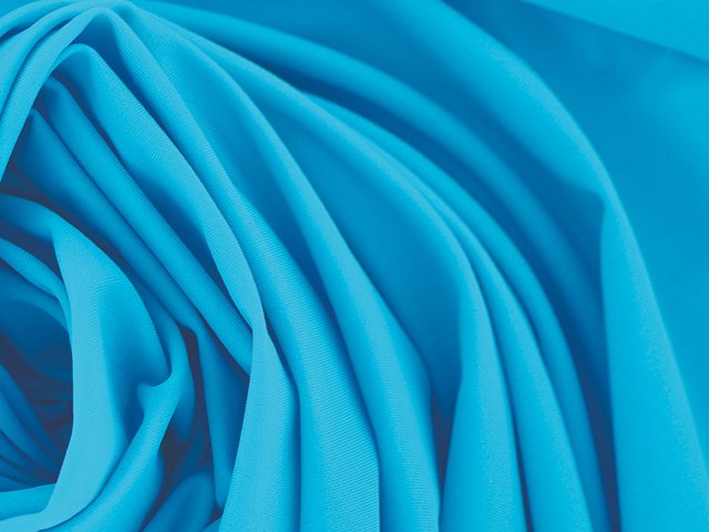 Matt Lycra - Chrisanne Clover BLUE PARADISE