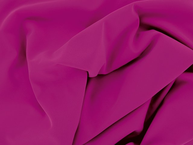 Matt Lycra - Chrisanne Clover FUCHSIA PINK