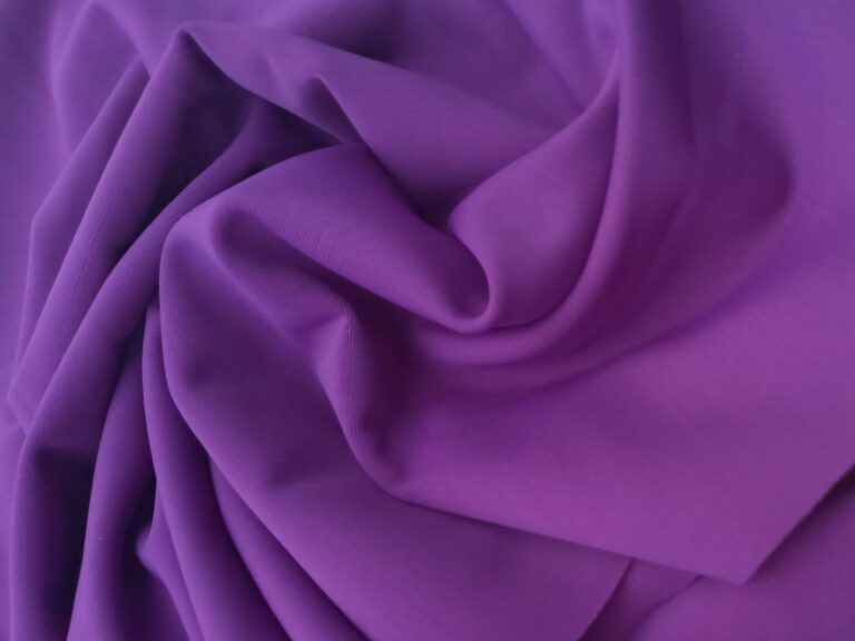 Matt Lycra - Chrisanne Clover PURPLE RAIN
