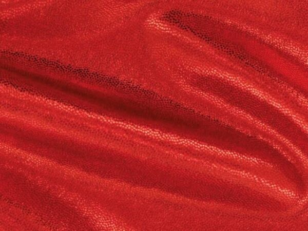 Lycra Metallic Dot - Chrisanne Clover
