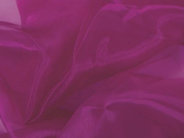 Organza Crystal