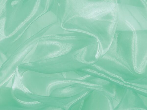 Organza Crystal
