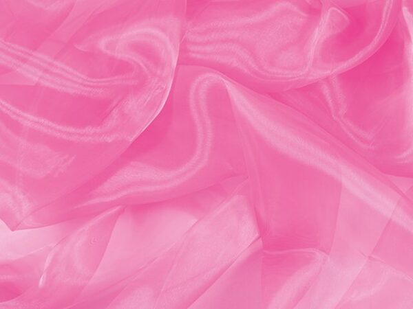 Organza Crystal